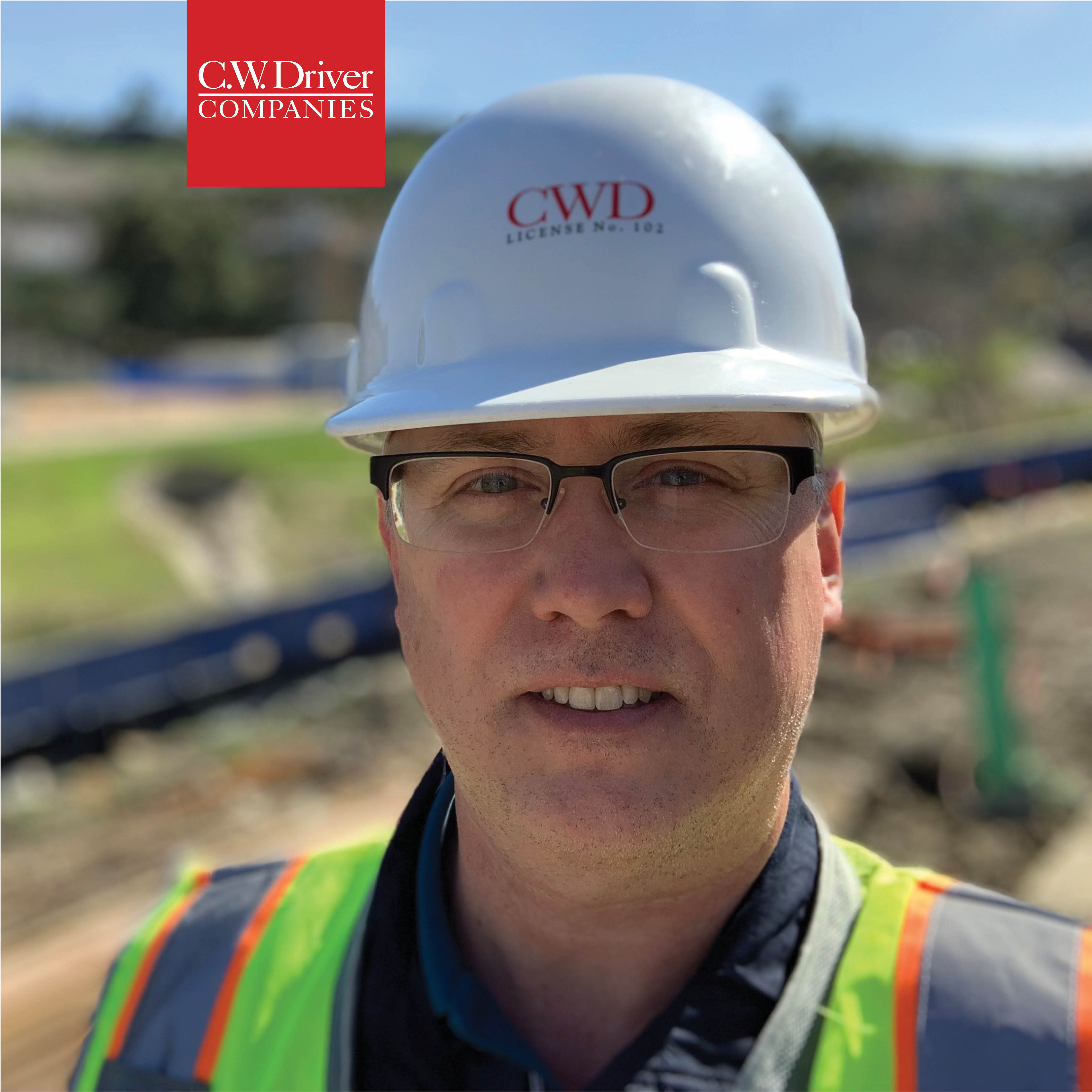 Chris Myers_Spotlight_Website - Good & Roberts